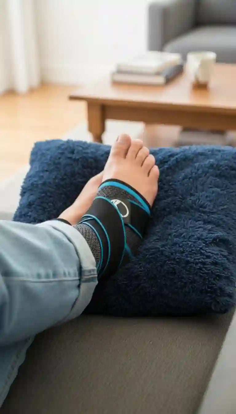 <p><strong>Ils ont retrouvé le plaisir de marcher</strong></p>