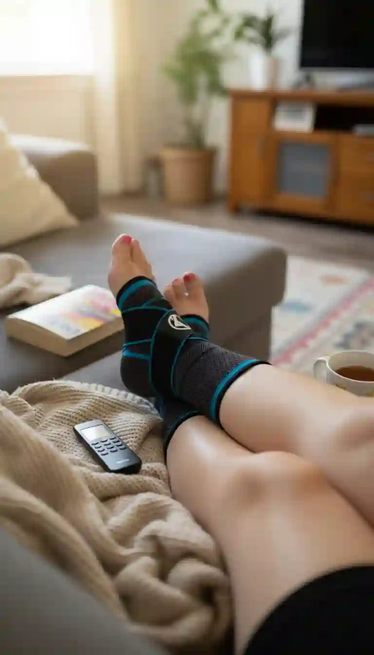 <p><strong>Ils ont retrouvé le plaisir de marcher</strong></p>