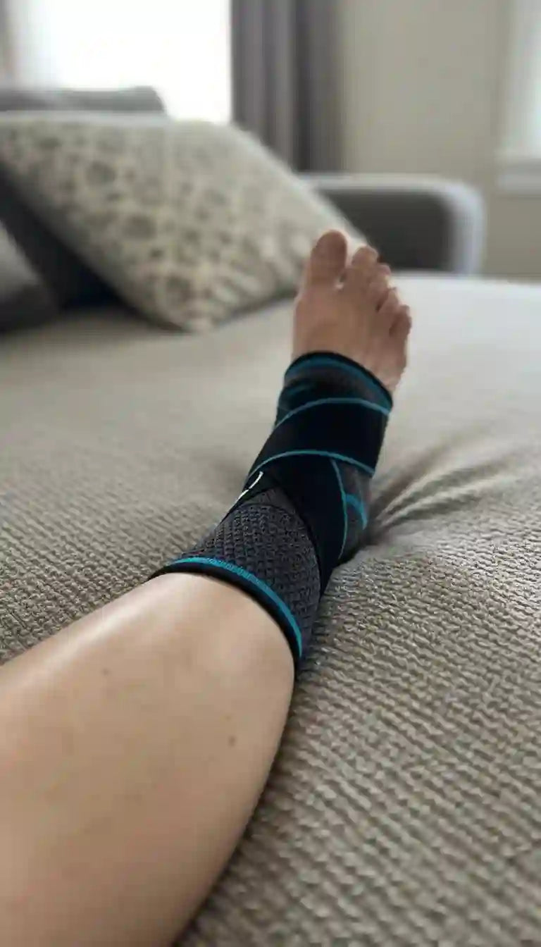 <p><strong>Ils ont retrouvé le plaisir de marcher</strong></p>