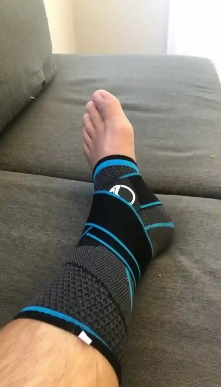 <p><strong>Ils ont retrouvé le plaisir de marcher</strong></p>