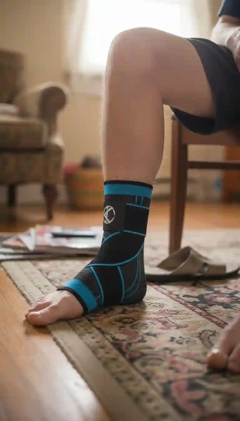 <p><strong>Ils ont retrouvé le plaisir de marcher</strong></p>