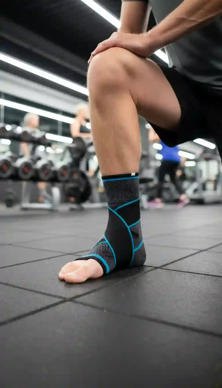 <p><strong>Ils ont retrouvé le plaisir de marcher</strong></p>